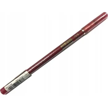 Tužka na rty Červená tužka na rty k ořezávání Pupa