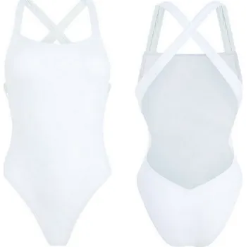 Dámské plavky Lákavé plavky monokini XS/S (S024)