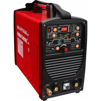 Svářečka Invertorová svářečka Welder Fantasy 20-200 A 230 V 5,6 kVA
