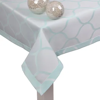 ubrus Ubrus odolný proti skvrnám 140 cm x 320 cm obdélníkový