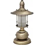 Stolní lampa Rabalux Sudan žlutá 60 W