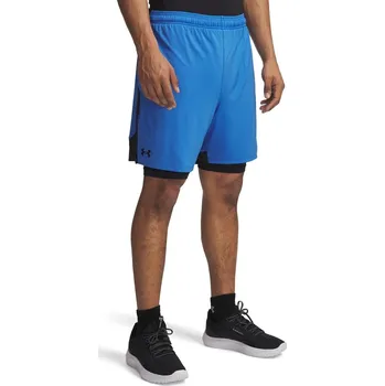 Kraťasy Under Armour Blue Atlantis 1149739 L