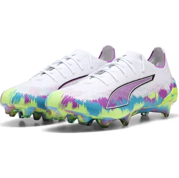 Kopačky Kopačky Puma White 1149504 7 (40.5)