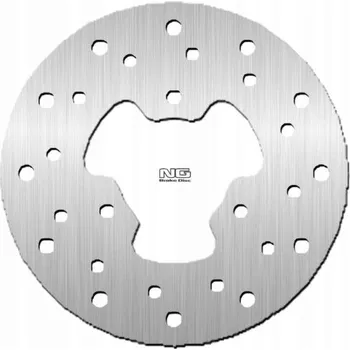 Brzdový kotouč NG BRZDOVÝ KOTOUČ PEUGEOT XP6 SM '02-'05