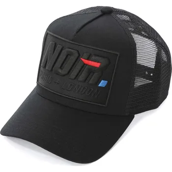 Kšiltovka Societe Noir Black 1149701 Mens