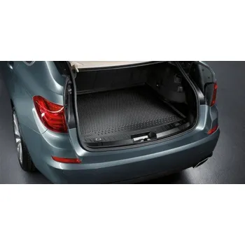 autokoberec BMW F11 Gumová vana / koberec do zavazadlového prostoru - originál