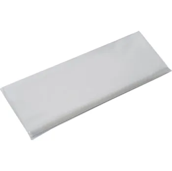 Sáček na potraviny Celofánové sáčky 7x20 cm 100 ks