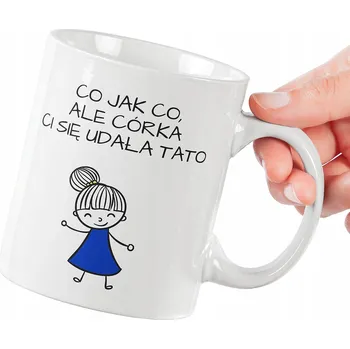 Hrnek Cool Mug Dárek Pro Tátu Ke Dni Otců keramický 330 ml