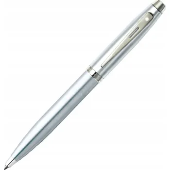 Propiska SHEAFFER 9306 CHROMOVĚ STŘÍBRNÉ (E)