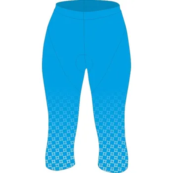 Cyklistické kalhoty CYKLISTICKÉ KRAŤASY FORZA SPORT LINK NAD KOLENA XXL