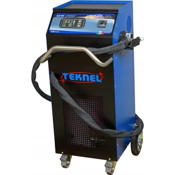 Průmyslové topidlo Indukční ohřívač pro šrouby nábojů kol 8,5 kW 400V