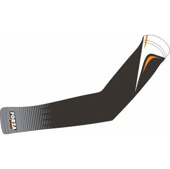 Cyklistické návleky Návleky na ruce zateplené podzim zima FORZA SPORT M