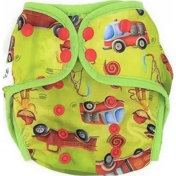 Zavinovačka PUL plenka Pupus