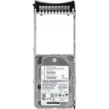 Interní pevný disk IBM 01AC599 01EJ032 2TB 7.2K 128MB SAS-3 2.5'' ST2000NX0263