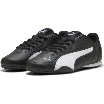 Dětská móda Boty Puma Black 1149421 4 (37)