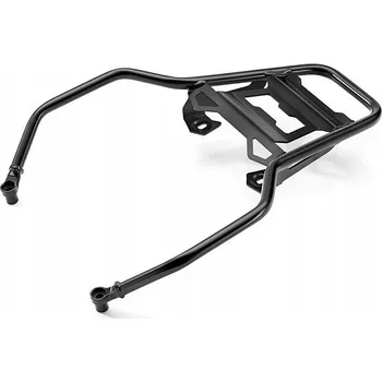 autokoberec Originální černý nosič zavazadel BMW R1200GS