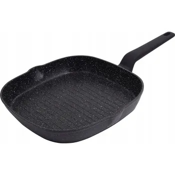 Pánev Grilovací pánev Klausberg 11, průměr 28 cm, s mramorovým povrchem