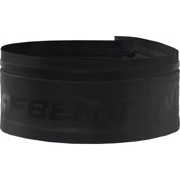 Opasek Pásek k džínám Rebelhorn Connect černý 76 cm