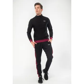 Pánská TEPLÁKOVKA Tepláková souprava Forza Sport XXL