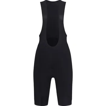 Cyklistické kalhoty RIVANELLE Cyklistické kalhoty krátké s laclem - ACTIVE ELITE - černá XL