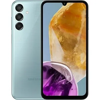 Mobilní telefon Smartphone Samsung Galaxy A06 8 GB / 128 GB 4G (LTE) vícebarevný
