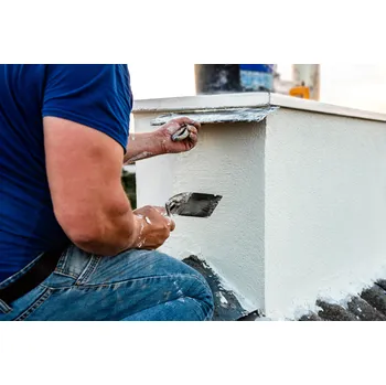 Komín SET pro povrchovou opravu komínu