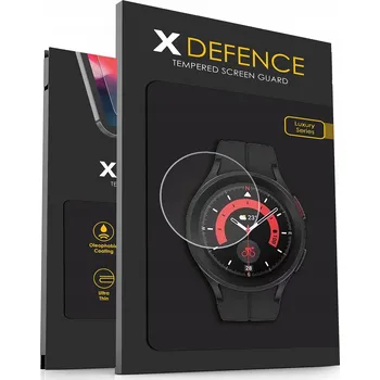 SKLO OCHRANNÉ SKLO PRO SAMSUNG GALAXY WATCH 5 PRO 45 MM