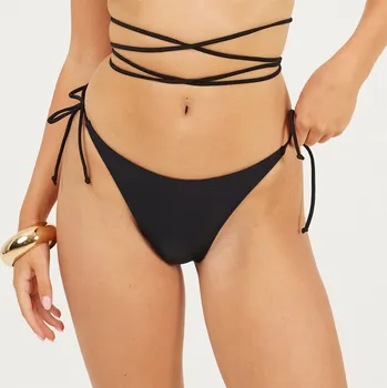 Dámské plavky Plavky Brave Soul Black 1149647 8 (XS)