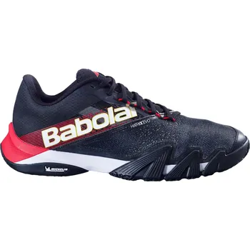 Pánské tenisky Tenisky Babolat Black 1149461 7 (40.5)