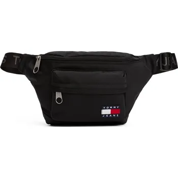 Kabelka Tommy Jeans Black BDS 1149858 One Size
