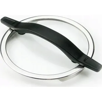 Hrnec Poklice pro rendlík ULTIMA 16 cm