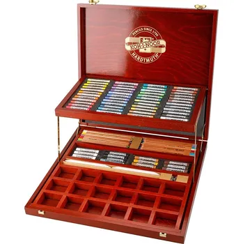 KOH-I-NOOR kazeta kreslířská velká 8896, GIOCONDA ART SET