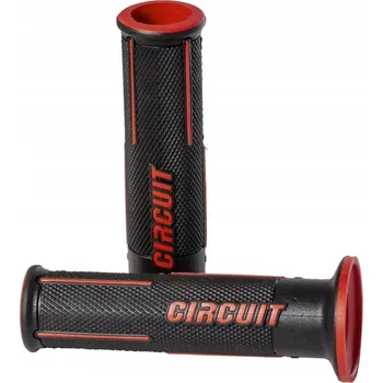 grip GRIPY RUKOJETI MANŽETY CIRCUIT SPEED RACING II Silniční