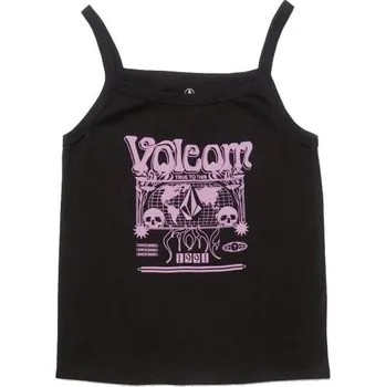 TÍLKO VOLCOM 1991 Strappy WMS - černá - M + při osobním odběru 655 Kč
