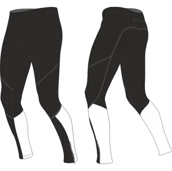 PÁNSKÉ ZATEPLENÉ LEGÍNY / TERMO LEGÍNY 2.7 S