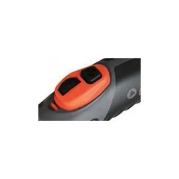 vypínač TIG SPÍNAČ S DRŽENÍM HORKÉHO STARTU + 10K POTENCIOMETR