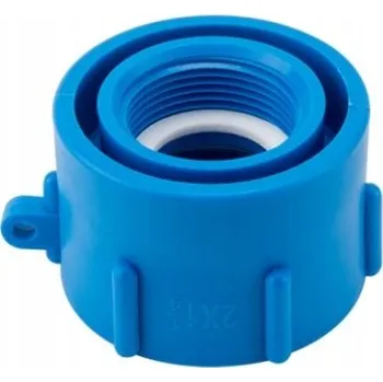 Redukce Bradas IBCS60F-F114