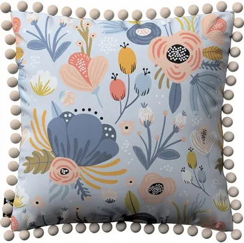 Polštář YellowTipi Dětský povlak na polštář 45x45