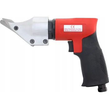 Nůžky na plech Pneumatické nůžky na plech Fachowiec ST320, střih až 1,6 mm