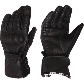 Moto rukavice DÁMSKÉ TURISTICKÉ RUKAVICE RYPARD R059