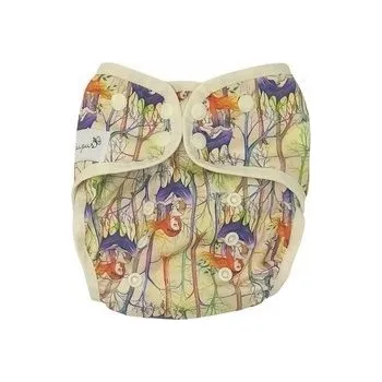 Zavinovačka PUL plenka Pupus