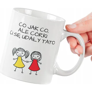 Hrnek Cool Mug Dárek Pro Tátu Ke Dni Otců keramický 330 ml