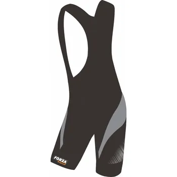 Pánské kraťasy KOLARSKÉ KRAŤASY TECNICO FORZA SPORT SCATTO XL