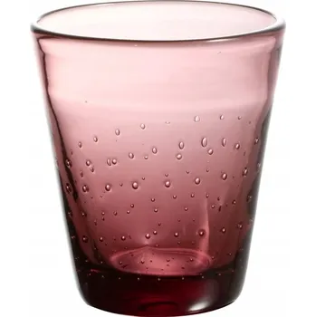 Sklenice Sklenice myDRINK Colori 300 ml, fialová