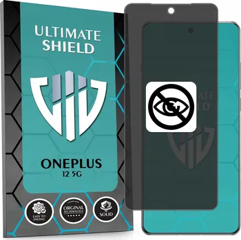 Ochranná Fólie Ultimate Shield pro OnePlus 12, 1 ks