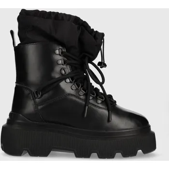 Dámská zimní obuv Sněhule Inuikii Endurance Hike 75107.135.Black černá 99X, EUR 38