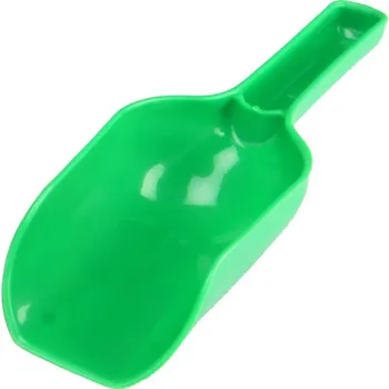Hra na zahradu Androni Lopatka na písek kupecká 23 cm Barva: Zelená
