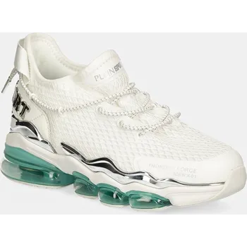 Dámské tenisky Tenisky PLEIN SPORT Falcon Gen. 2.0 USC0576.STE003N.0107 bílá 00X, EUR 38