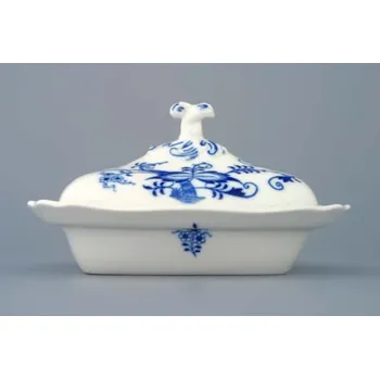 Cibulák Mísa ragout 0,25l 720g Originál Český porcelán Dubí