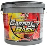 Amix - CarboJet basic 6000 g - banán